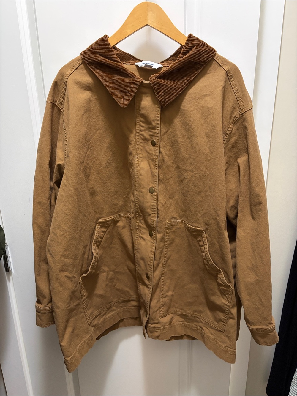 Old Navy Barn Jacket